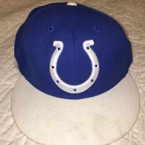 Indianapolis Colts Flat bill Hat